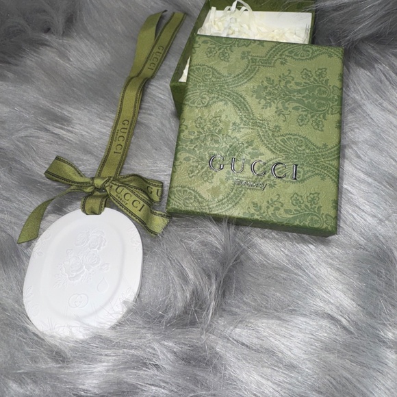 GUCCI Aroma Stone Diffuser - Picture 2 of 2